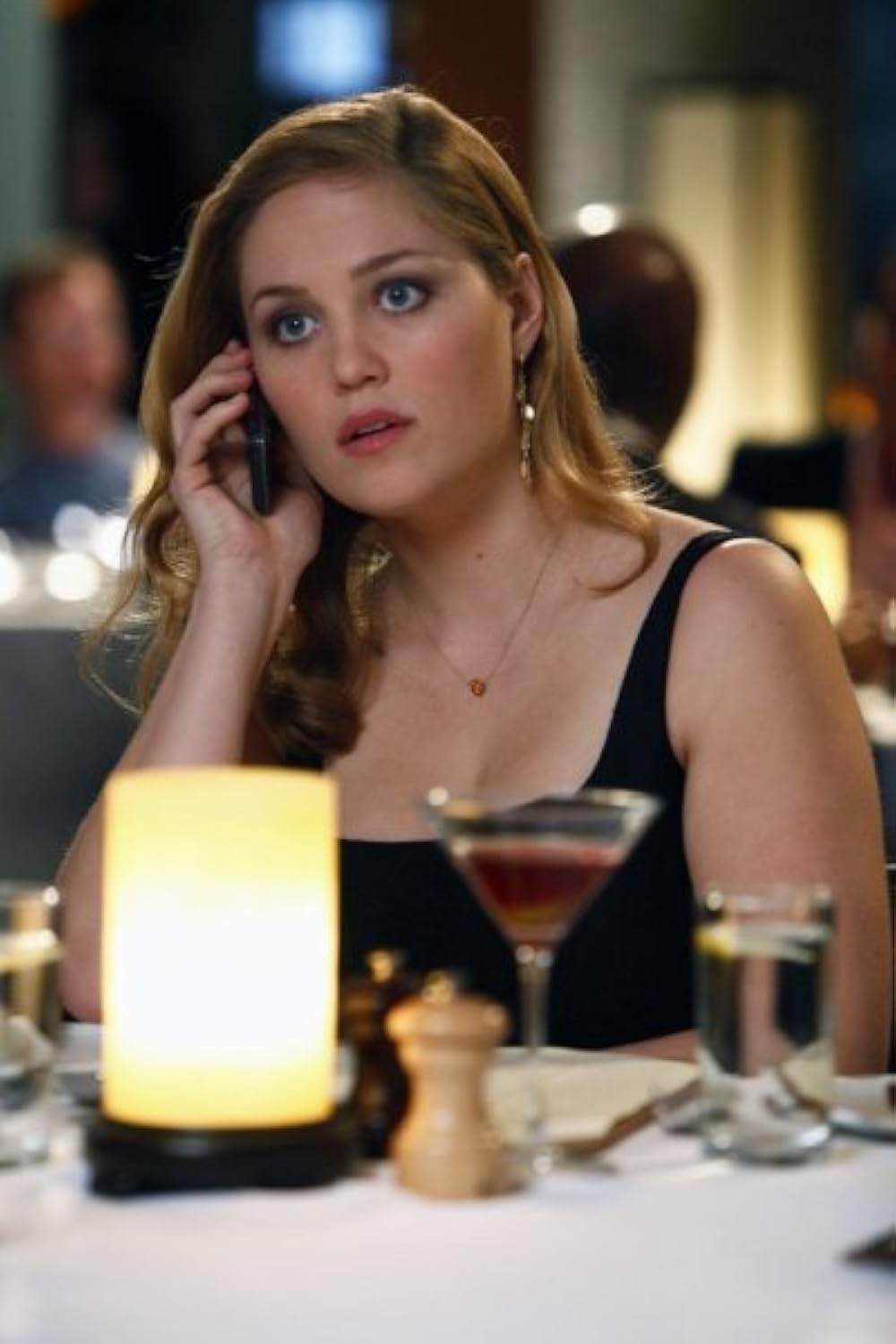 Erika Christensen Erika Christensen
