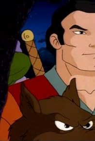 Primary photo for The Legend of Koji