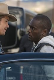 Justified Money Trap Tv Episode 2013 Imdb - money trap poster