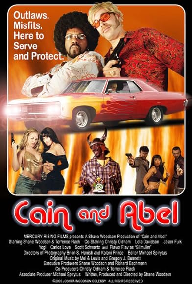 Primary photo for Cain and Abel Primary photo for Cain and Abel