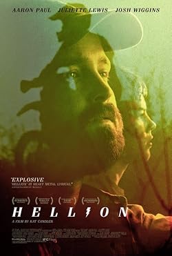 Poster of Hellion