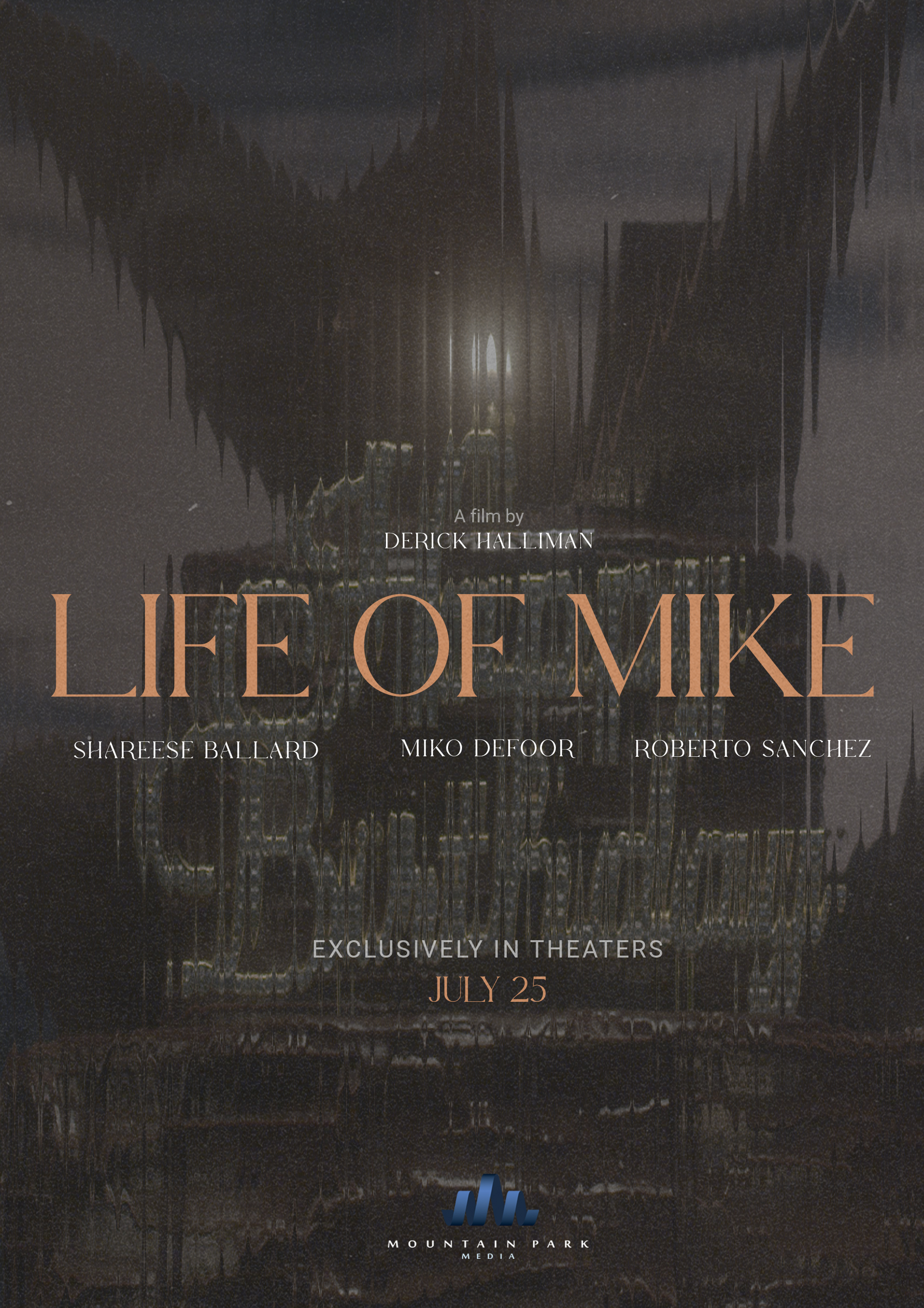 Life of Mike