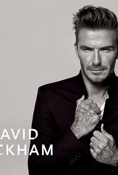 Primary photo for The Real David Beckham Primary photo for The Real David Beckham