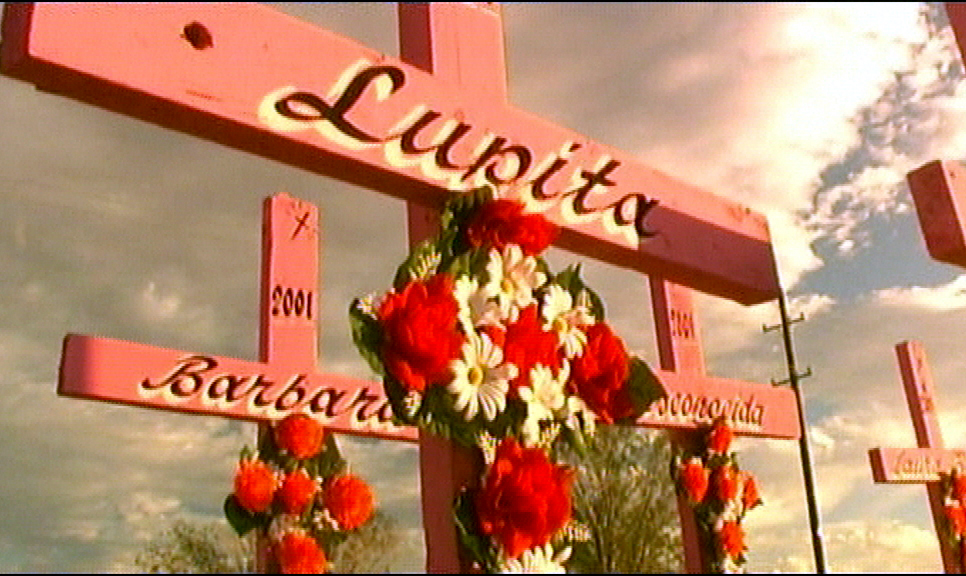 Juarez City of Dreams