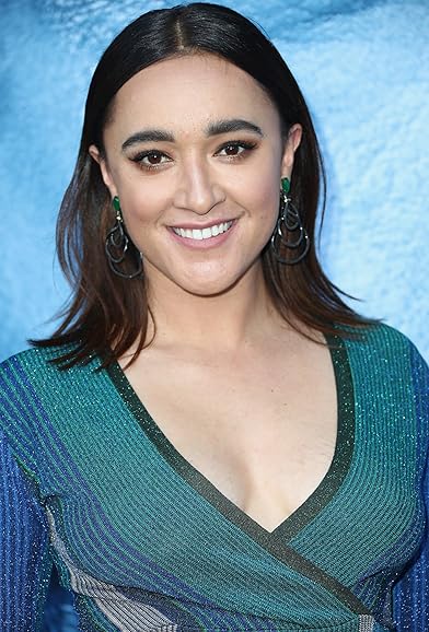 Primary photo for Keisha Castle-Hughes Primary photo for Keisha Castle-Hughes