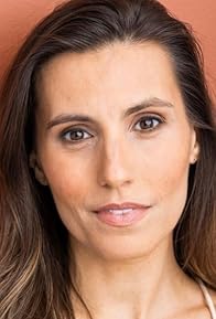 Primary photo for Rachel Cuffe