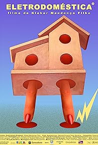 Primary photo for Eletrodoméstica