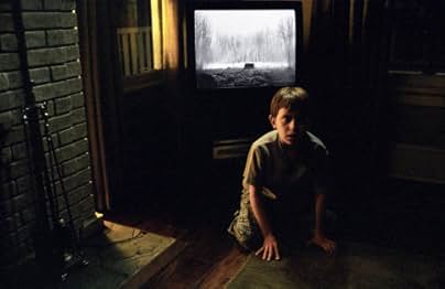 Aidan (DAVID DORFMAN) shares a potentially lethal connection to the evil Samara in DreamWorks Pictures' horror thriller THE RING TWO.