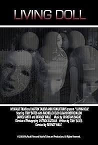 Primary photo for Living Doll