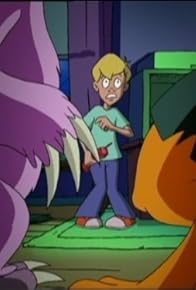 Primary photo for Monsters Ate My Homework