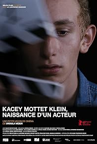 Primary photo for Kacey Mottet Klein, Birth of an Actor