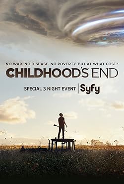 Poster of Childhoods End