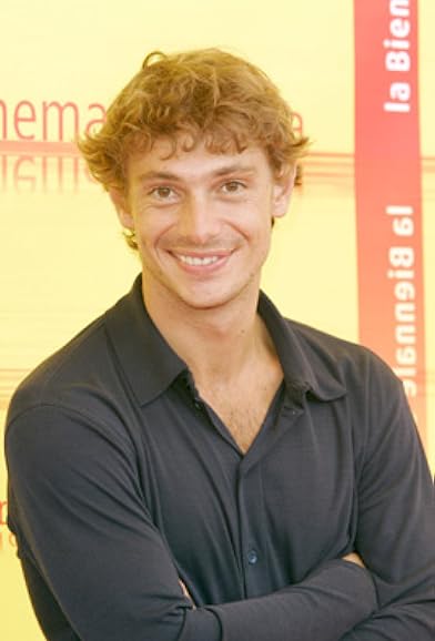 Primary photo for Giorgio Pasotti Primary photo for Giorgio Pasotti