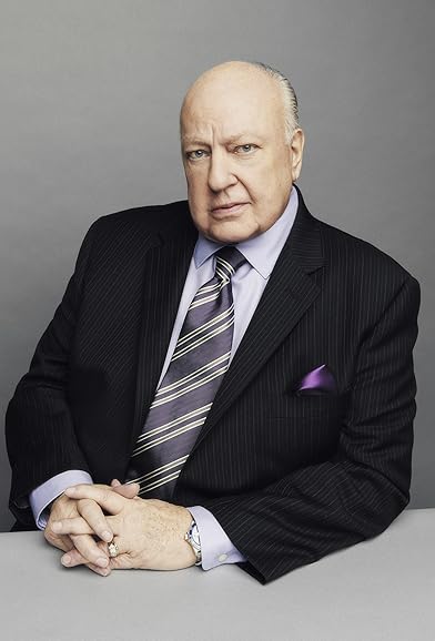 Primary photo for Roger Ailes Primary photo for Roger Ailes