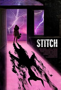 Poster of Stitch