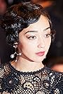 Ruth Negga's primary photo Ruth Negga's primary photo