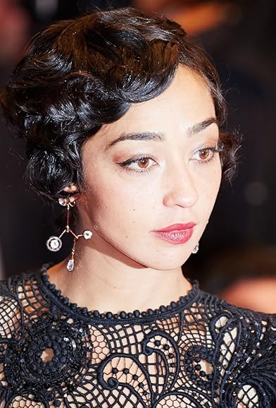 Primary photo for Ruth Negga Primary photo for Ruth Negga