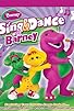 Primary photo for Sing and Dance with Barney