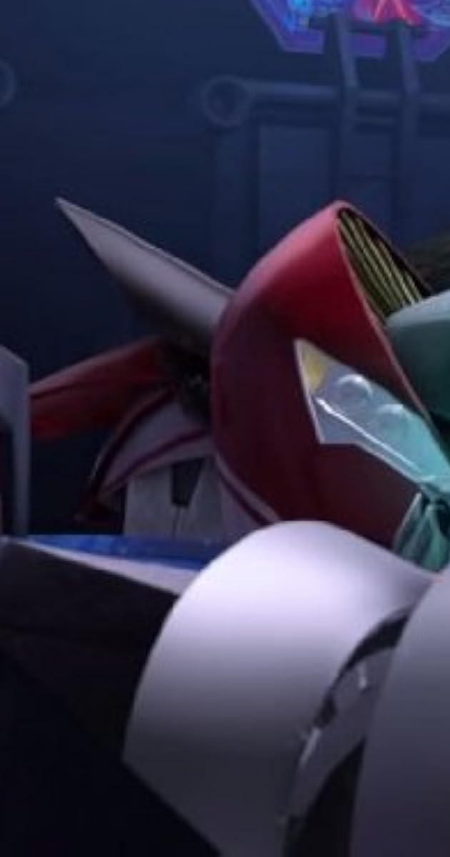 "Transformers Prime" Inside Job (TV Episode 2012) IMDb