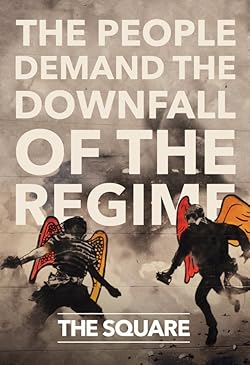 Poster of The Square