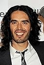 Russell Brand's primary photo Russell Brand's primary photo