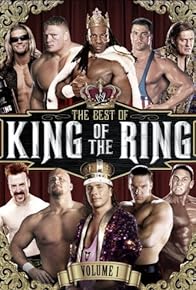 Primary photo for Best of King of the Ring