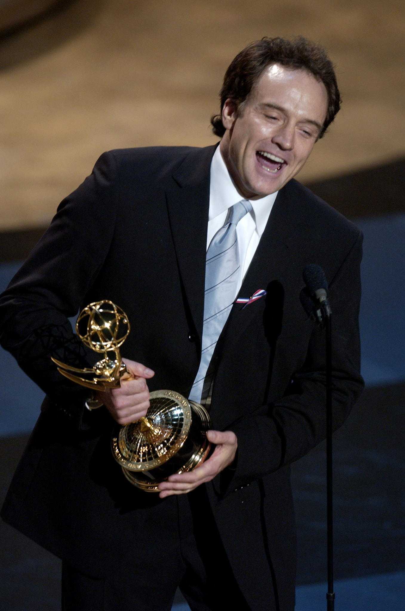 Bradley Whitford