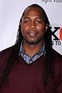 Lennox Lewis's primary photo Lennox Lewis's primary photo