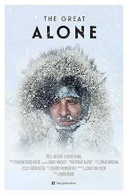 Poster of The Great Alone