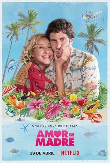Mother's Love 2022 movie poster - watch and download free