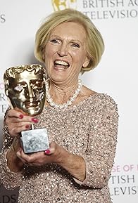 Primary photo for Mary Berry