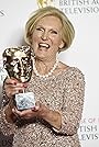 Mary Berry's primary photo Mary Berry's primary photo