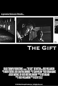 Primary photo for The Gift