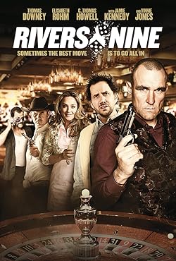 Poster of All in or Nothing