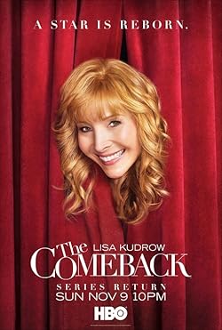 Poster of The Comeback