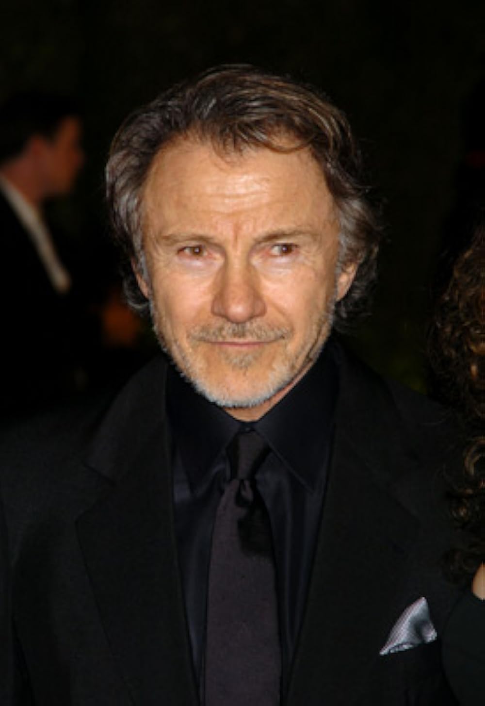 Harvey Keitel
