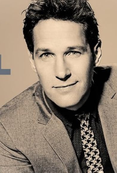 Primary photo for Paul Rudd/One Direction Primary photo for Paul Rudd/One Direction