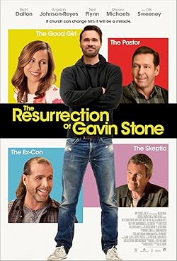 Poster of The Resurrection of Gavin Stone