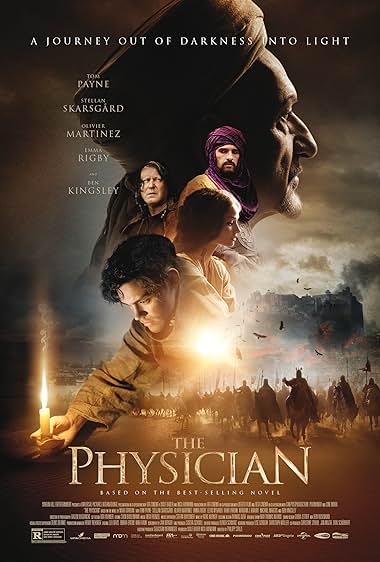The Physician 2013