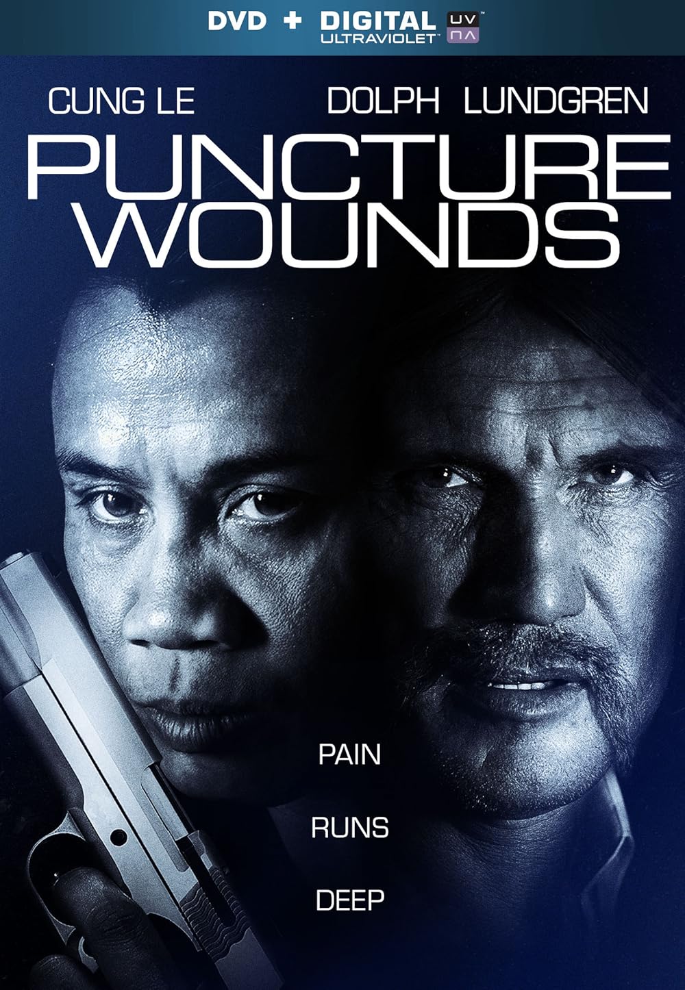 Puncture Wounds (2014) IMDb
