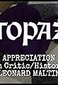 'Topaz': An Appreciation by Film Critic/Historian Leonard Maltin's primary photo