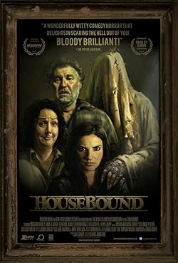 Poster of Housebound