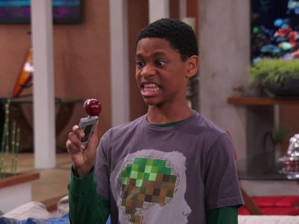 "Lab Rats" Memory Wipe (TV Episode 2013) IMDb