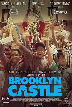 Poster of Brooklyn Castle