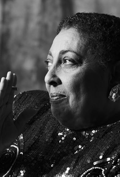 Primary photo for Carmen McRae Primary photo for Carmen McRae