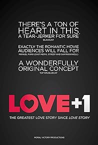 Primary photo for Love + 1