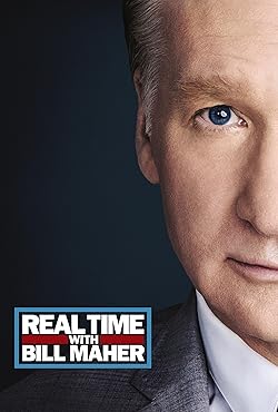 Poster of Real Time With Bill Maher