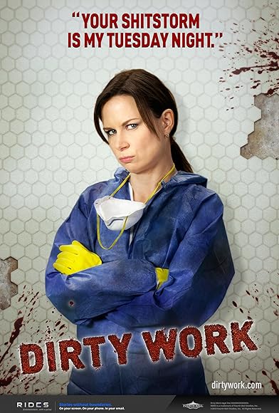 Primary photo for Dirty Work Primary photo for Dirty Work