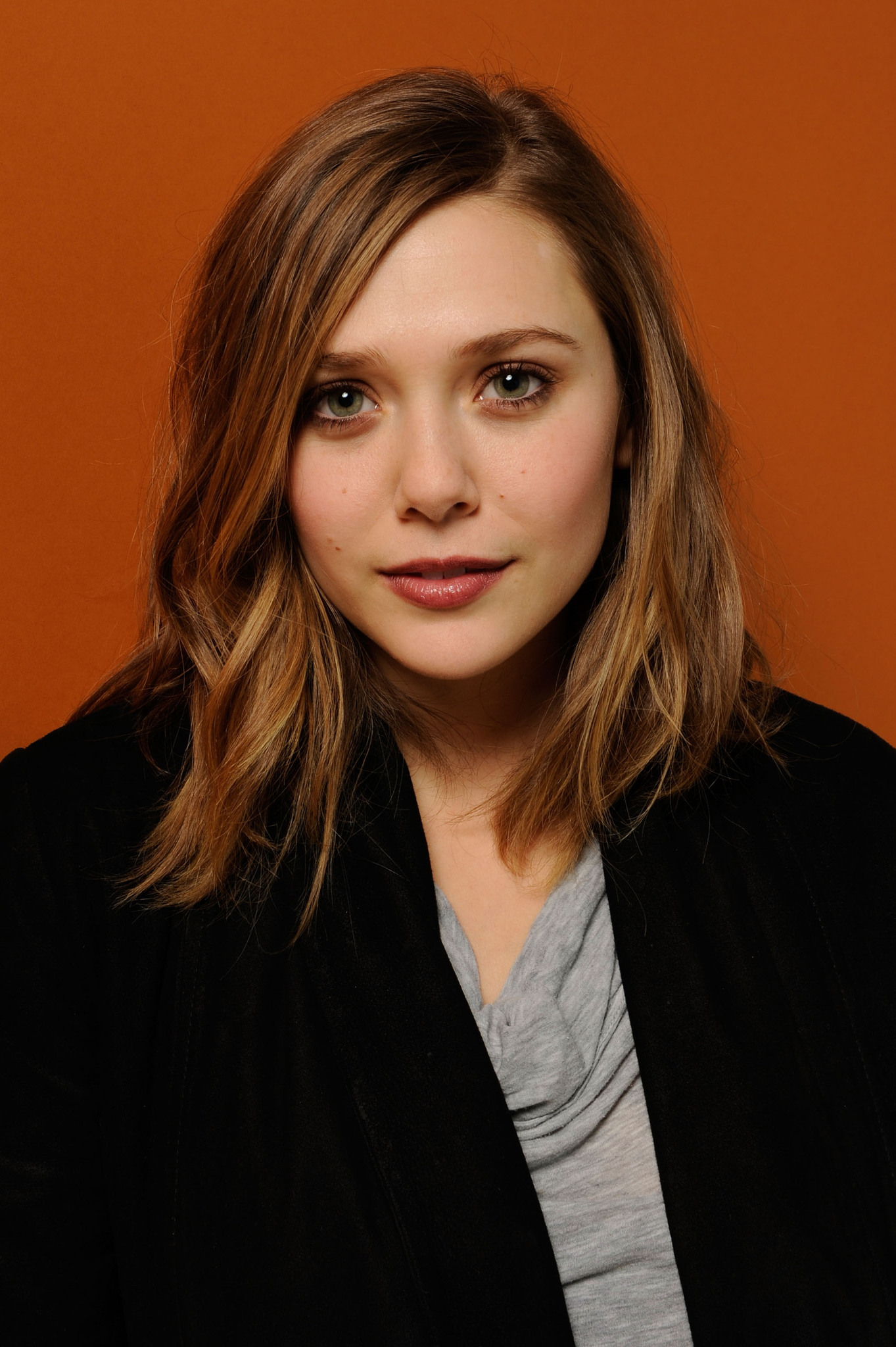 Elizabeth Olsen