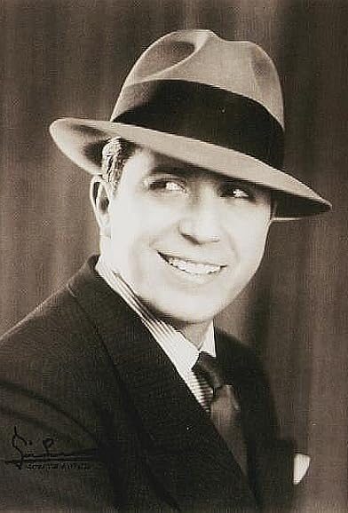 Primary photo for Carlos Gardel Primary photo for Carlos Gardel
